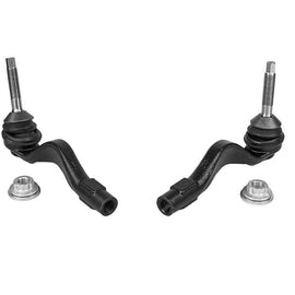 AUDI A4 - Front Outer Tie Rod End Set | OPTIMA | ME1356