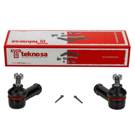 MAHINDRA Bolero - Front Outer Tie Rod End Set | OPTIMA | MH1310