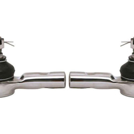 MAHINDRA Scorpio - Front Outer Tie Rod End Set | OPTIMA | MH1312