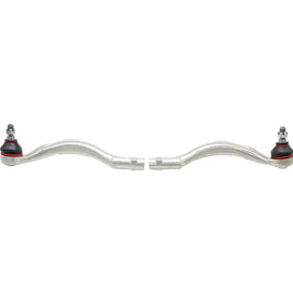 OPTIMA Front Outer Tie Rod End Set - SKU MH1314 - SpareMe