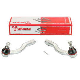 MAHINDRA KUV100 - Front Outer Tie Rod End Set | OPTIMA | MH1315