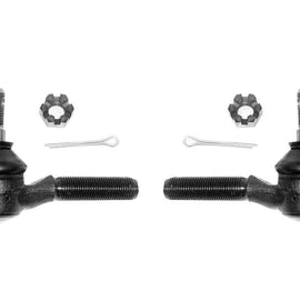 MITSUBISHI Colt - Front Outer Tie Rod End Set | OPTIMA | MI1312
