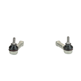 OPTIMA Front Outer Tie Rod End Set - SKU MI1319 - SpareMe