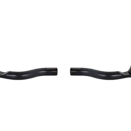 MITSUBISHI Pajero - Front Outer Tie Rod End Set | OPTIMA | MI1321