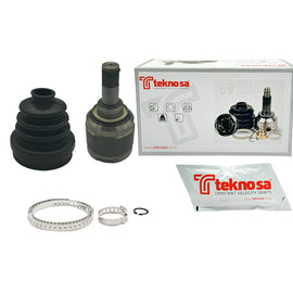 OPTIMA Front Inner Cv Joint - SKU MI4010 - SpareMe