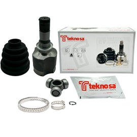OPTIMA Front Inner Cv Joint - SKU MZ4011 - SpareMe