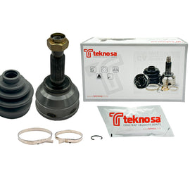 OPTIMA Front Outer Cv Joint - SKU MZ5930 - SpareMe