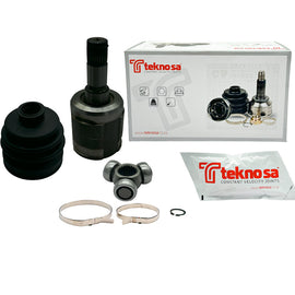 OPTIMA Front Inner Cv Joint - SKU MZ6426 - SpareMe