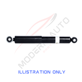 Shock Rear Honda Jazz 3 2008-2011> (MONROE)(83831EA) Monroe