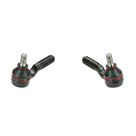 NISSAN Hardbody - Front Outer Tie Rod End Set | OPTIMA | NI1312