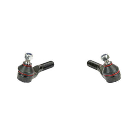 NISSAN Hardbody - Front Outer Tie Rod End Set | OPTIMA | NI1316