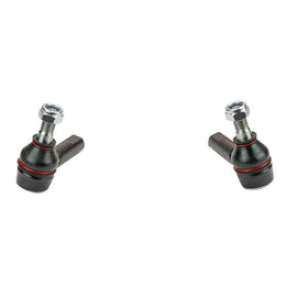NISSAN Hardbody - Front Outer Tie Rod End Set | OPTIMA | NI1318