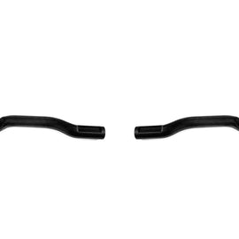 OPTIMA Front Outer Tie Rod End Set - SKU NI1331 - SpareMe