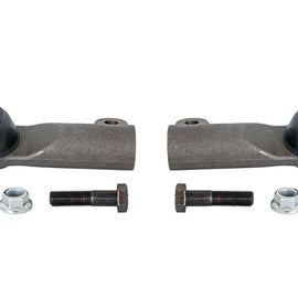 NISSAN Patrol - Front Outer Tie Rod End Set | OPTIMA | NI1333