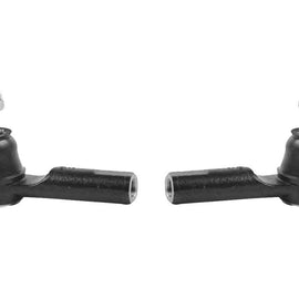 NISSAN Primera - Front Outer Tie Rod End Set | OPTIMA | NI1336