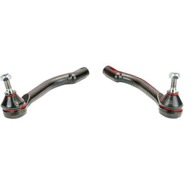 NISSAN Qashqai - Front Outer Tie Rod End Set | OPTIMA | NI1337