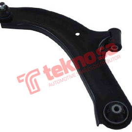 Lower Complete Control Arm (LHS) Nissan X-Trail (T32) 2.0i XE,dCi XE, LE, SE, 2.5iCVT LE, SE SUV (2013-) NI2064 Control Arm Teknosa