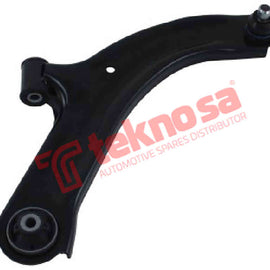 Lower Complete Control Arm (RHS) Nissan X-Trail (T32) 2.0i XE,dCi XE, LE, SE, 2.5iCVT LE, SE SUV (2013-) NI2065 Control Arm Teknosa