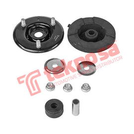 OPTIMA Front Shock Mounting for NISSAN Navara - SKU NI2820 - SpareMe
