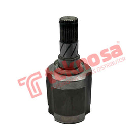 Inner CV Front Left Joint Nissan X-Trail 2007-2018 2.5L QR25DE (NI4041) CV Joint Teknosa