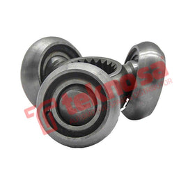 Inner CV Front Left Joint Nissan X-Trail 2007-2018 2.5L QR25DE (NI4041) CV Joint Teknosa