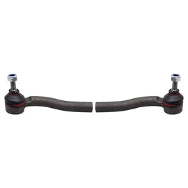OPEL Astra - Front Outer Tie Rod End Set | OPTIMA | OP1312