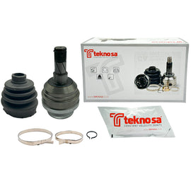 OPTIMA Front Inner Cv Joint - SKU OP6613 - SpareMe