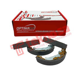 Brake Shoe CITROEN C1/PEUGEOT 107/PROTON Gen 2/PROTON Persona/SUZUKI	Splash/Swift/ TOYOTA Aygo/Etios/Yaris