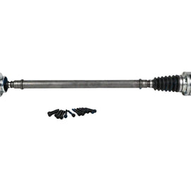 OPTIMA Rear Driveshaft Complete - SKU PJE700 - SpareMe
