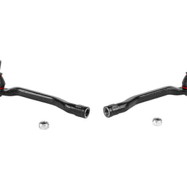 RENAULT Grand Scenic - Front Outer Tie Rod End Set | OPTIMA | RE1317