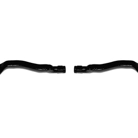 OPTIMA Front Outer Tie Rod End Set - SKU RE1318 - SpareMe