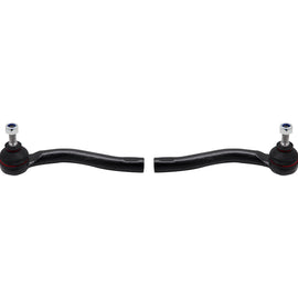 OPTIMA Front Outer Tie Rod End Set - SKU RE1319 - SpareMe
