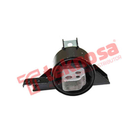 OPTIMA Position Engine Mounting for HYUNDAI Accent - SKU SB-0214 - SpareMe