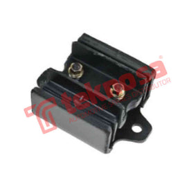 OPTIMA Position Transmission Mounting for NISSAN NP300 - SKU SB-0355 - SpareMe