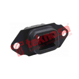 OPTIMA Position Transmission Mounting for NISSAN Almera - SKU SB-0357 - SpareMe