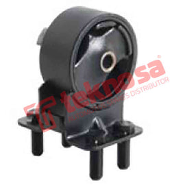 OPTIMA Front Engine Mounting for FORD Bantam - SKU SB-6500 - SpareMe
