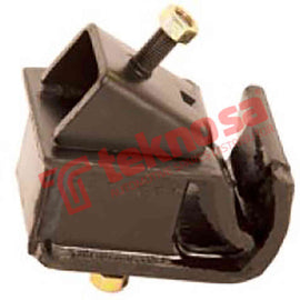OPTIMA Rear Gearbox Mounting for FORD Bantam - SKU SB-6203 - SpareMe