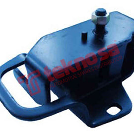 OPTIMA Rear Engine Mounting for ISUZU KB-series - SKU SB-6723 - SpareMe
