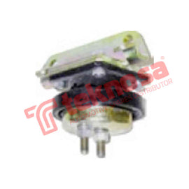 OPTIMA Rear Engine Mounting for MAZDA 626 - SKU SB-6767 - SpareMe