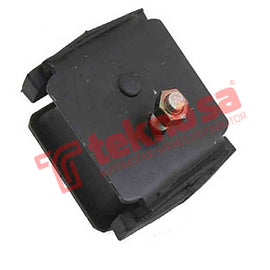 OPTIMA Rear Engine Mounting for TOYOTA Land Cruiser - SKU SB-7098 - SpareMe