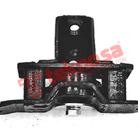 OPTIMA Rear Engine Mounting for TOYOTA Corolla - SKU SB-7125 - SpareMe