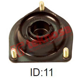 OPTIMA Strut Mounting - SKU SB-7601 - SpareMe SA