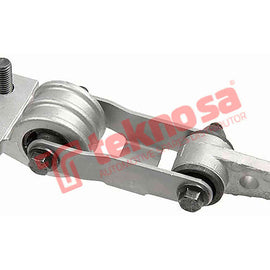 OPTIMA Front Engine Mounting for VOLVO C70 - SKU SB-8624 - SpareMe