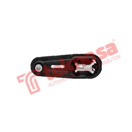 OPTIMA Rear Engine Mounting for NISSAN Juke - SKU SB-9014 - SpareMe