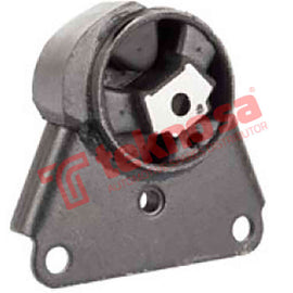 OPTIMA Rear Engine Mounting for TATA Indica - SKU SB-9468 - SpareMe