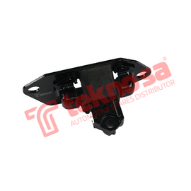 OPTIMA Position Engine Mounting for VOLVO XC90 - SKU SB-9736 - SpareMe