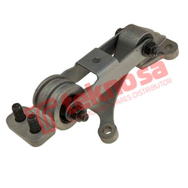 OPTIMA Front Engine Mounting for VOLVO S80 - SKU SB-9737 - SpareMe