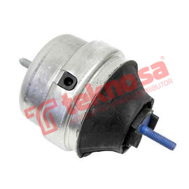 OPTIMA Front Engine Mounting for AUDI A4 - SKU SB-9843 - SpareMe