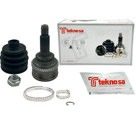 OPTIMA Front Outer Cv Joint - SKU SK3002A - SpareMe