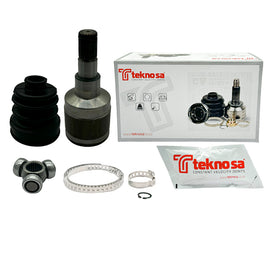 OPTIMA Front Inner Cv Joint - SKU SK4001 - SpareMe